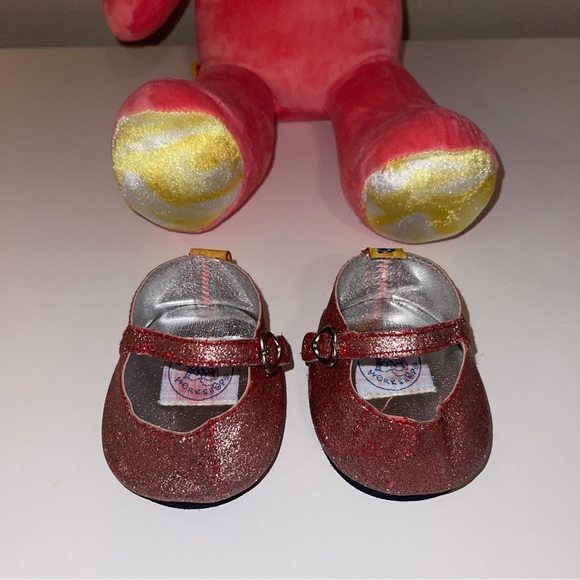 Hello Kitty sunshine build a bear - Picture 8 of 11